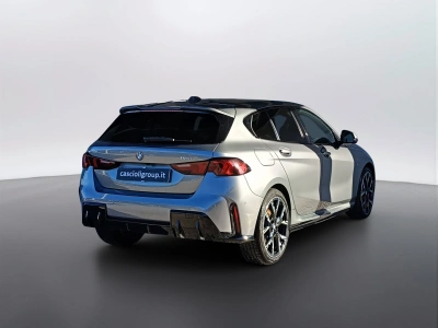 4 - BMW Serie 1 Cascioli Group