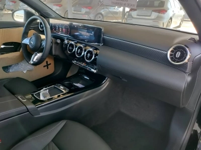 9 - Mercedes-Benz Classe A Cascioli Group