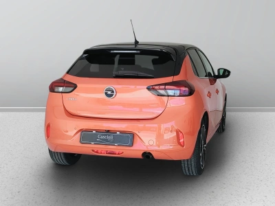 6 - Opel Corsa Cascioli Group