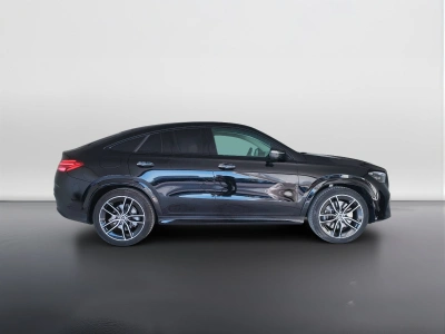 7 - Mercedes-Benz GLE Cascioli Group