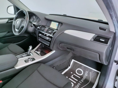 10 - BMW X3 Cascioli Group