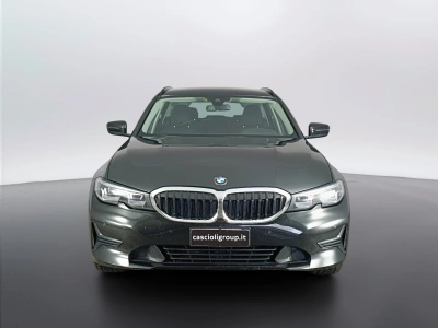 2 - BMW 3 Cascioli Group