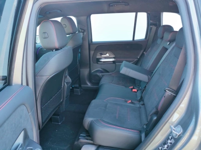 9 - Mercedes-Benz GLB Cascioli Group