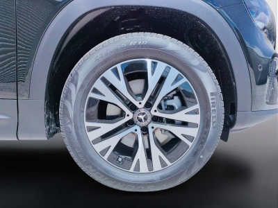 6 - Mercedes-Benz GLB Cascioli Group