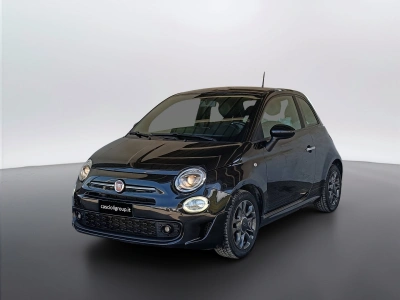 1 - Fiat 500 Cascioli Group
