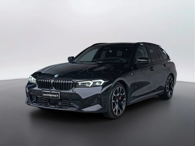 1 - BMW Serie 3 Cascioli Group