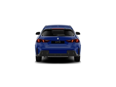 4 - BMW Serie 1 Cascioli Group