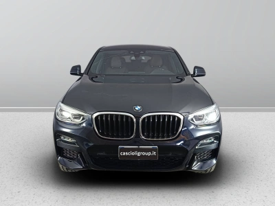 2 - BMW X4 Cascioli Group