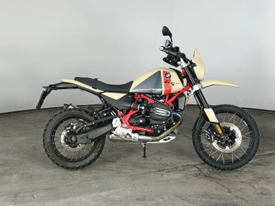 1 - BMW Motorrad R12 G/S Cascioli Group