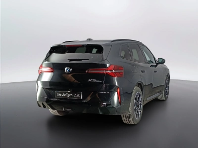 4 - BMW X3 Cascioli Group