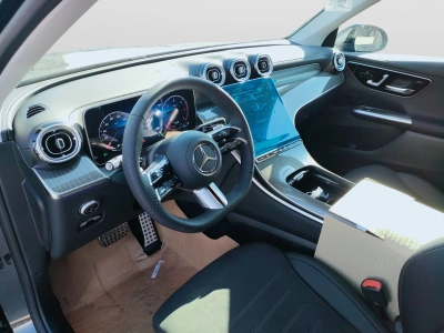 9 - Mercedes-Benz GLC Cascioli Group