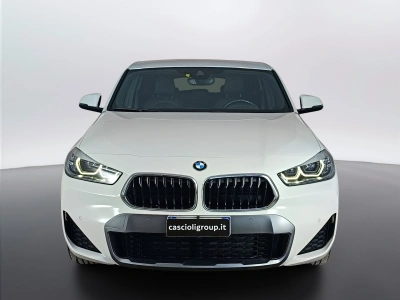 2 - BMW X2 Cascioli Group