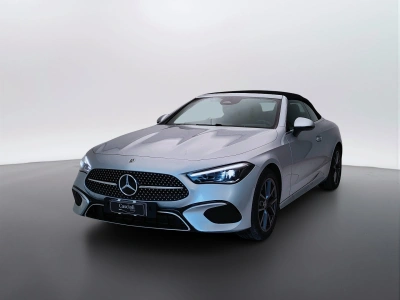 1 - Mercedes-Benz CLE Cascioli Group