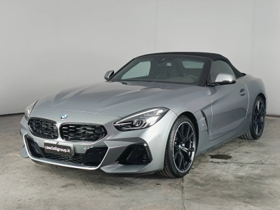 1 - BMW Z4 Cascioli Group
