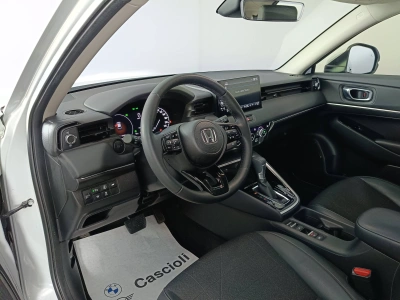 7 - Honda HR-V Cascioli Group