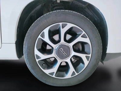 9 - Fiat 500 Cascioli Group