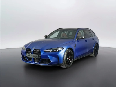 1 - BMW M M3 Cascioli Group