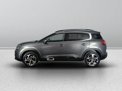 3 - Citroen C5 Cascioli Group