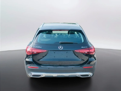 4 - Mercedes-Benz Classe C Cascioli Group
