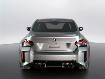 4 - BMW M M2 Cascioli Group