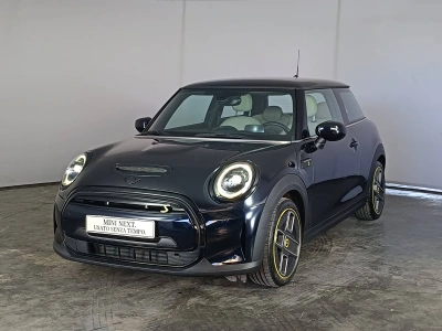 1 - MINI Cooper Cascioli Group
