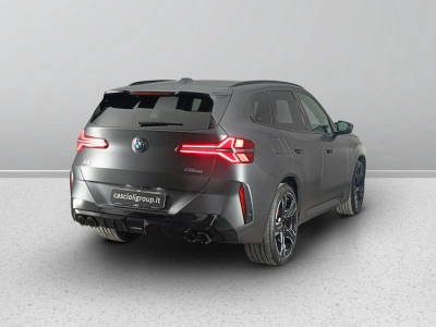 5 - BMW X3 Cascioli Group