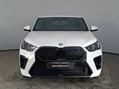 2 - BMW X2 Cascioli Group