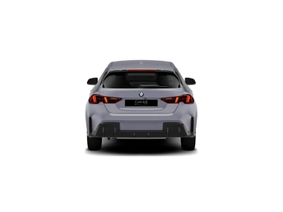 4 - BMW Serie 1 Cascioli Group