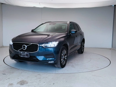 1 - Volvo XC60 Cascioli Group