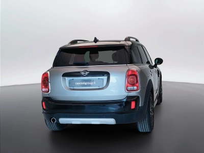 5 - MINI Countryman Cascioli Group