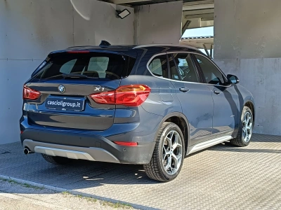 4 - BMW X1 Cascioli Group