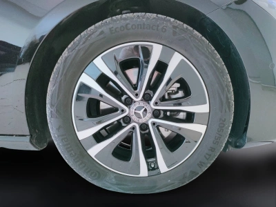 10 - Mercedes-Benz CLA Cascioli Group
