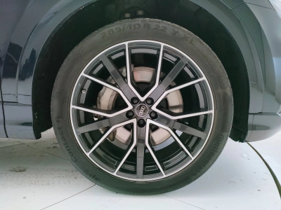 8 - Audi Q8 Cascioli Group