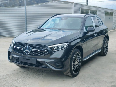 1 - Mercedes-Benz GLC Cascioli Group