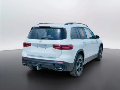 6 - Mercedes-Benz GLB Cascioli Group