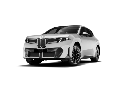 1 - BMW iX3 Cascioli Group