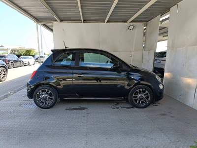 3 - Fiat 500 Cascioli Group