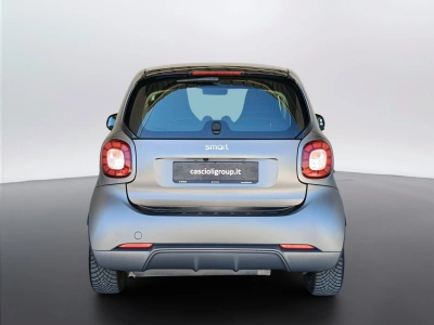 5 - smart fortwo Cascioli Group