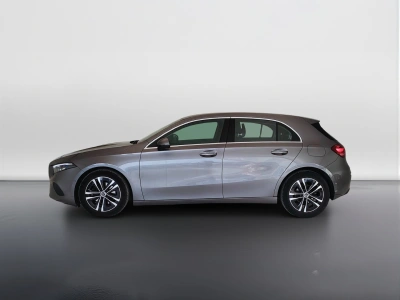 3 - Mercedes-Benz Classe A Cascioli Group