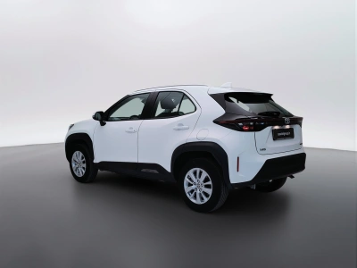 7 - Toyota Yaris Cross Cascioli Group