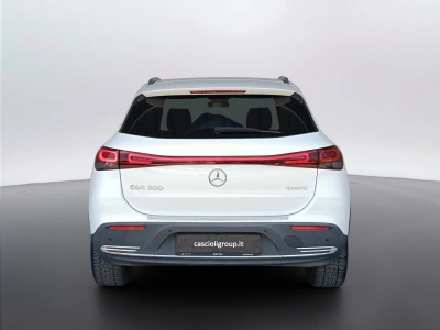 5 - Mercedes-Benz EQA Cascioli Group