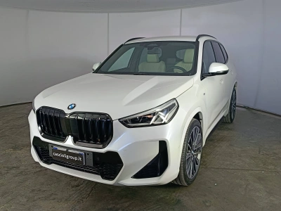 1 - BMW X1 Cascioli Group