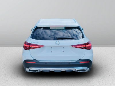 4 - Mercedes-Benz Classe C Cascioli Group