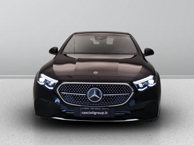 2 - Mercedes-Benz Classe E Cascioli Group