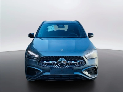 2 - Mercedes-Benz GLA Cascioli Group