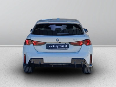 4 - BMW Serie 1 Cascioli Group