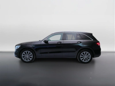 3 - Mercedes-Benz GLC Cascioli Group