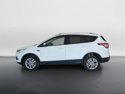 3 - Ford Kuga Cascioli Group