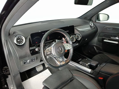 7 - Mercedes-Benz GLA Cascioli Group