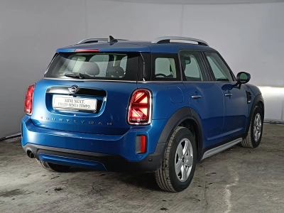 4 - MINI Countryman Cascioli Group